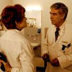 Holger Juul Hansen, Ghita N&oslash;rby