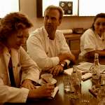 S&oslash;ren Pilmark, Birgitte Raaberg