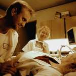 S&oslash;ren Pilmark, Birte Tove, Birgitte Raaberg