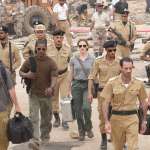 Chris Cooper, Jamie Foxx, Ashraf Barhom, Ali Suliman, Jennifer Garner, Jason Bateman