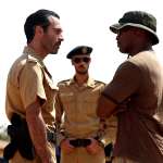 Jamie Foxx, Ashraf Barhom, Ali Suliman