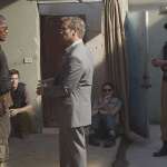 Jeremy Piven, Jamie Foxx, Ali Suliman, Jennifer Garner, Jason Bateman