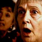 Vera Gebuhr, Kirsten Rolffes