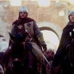 David Thewlis, Orlando Bloom