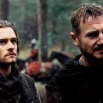 Liam Neeson, Orlando Bloom
