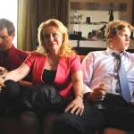 Ben Mendelsohn, Jacki Weaver, Luke Ford