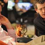 Ben Mendelsohn, Luke Ford