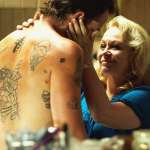 Jacki Weaver, Sullivan Stapleton