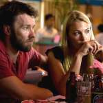 Mirrah Foulkes, Joel Edgerton