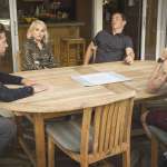 Ben Robson, Ellen Barkin, Shawn Hatosy, Scott Speedman, Jake Weary