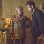 Ellen Barkin, Scott Speedman