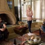 Ellen Barkin, Finn Cole, Scott Speedman