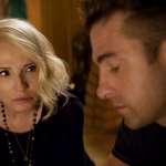 Ellen Barkin, Scott Speedman
