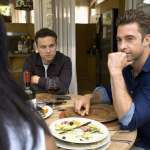 Finn Cole, Scott Speedman