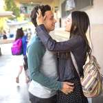 Molly Gordon, Finn Cole