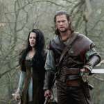 Kristen Stewart, Chris Hemsworth