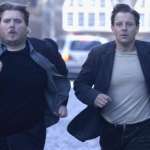 Anders W. Berthelsen, Nicolas Bro