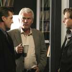 Anders W. Berthelsen, Kurt Ravn, Jens J&oslash;rn Spottag