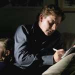 Anders W. Berthelsen, Clara Maria Bahamondes