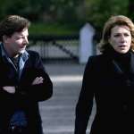 Anders W. Berthelsen, Nastja Arcel