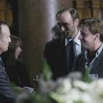 Anders W. Berthelsen, Lars Mikkelsen, S&oslash;ren Pilmark