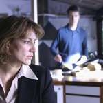 Nastja Arcel, Lars Brygmann