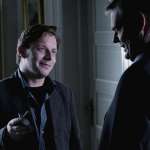 Ulf Pilgaard, Anders W. Berthelsen