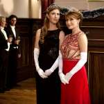 Jane Seymour, Katherine Flynn