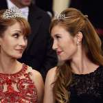 Jane Seymour, Katherine Flynn