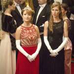 Jane Seymour, Katherine Flynn