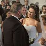 Lacey Chabert, Katrina Nare, Mitchell Mullen