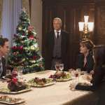 Simon Dutton, Jane Seymour, Stephen Hagan, Lacey Chabert