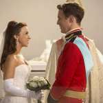 Stephen Hagan, Lacey Chabert