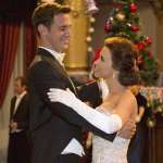 Stephen Hagan, Lacey Chabert