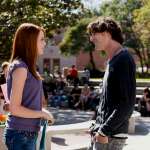 Emma Stone, Tyson Ritter