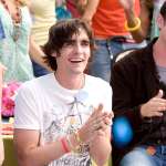 Tyson Ritter, Colin Hanks