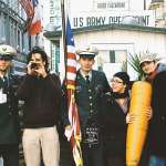 Piotr Rosołowski, Anna Wydra, Bartosz Konopka