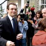 Michael Sheen, Helen McCrory