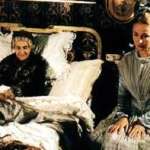 Gabriela Muskała, Zofia Rysi&oacute;wna