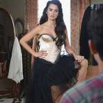 Pen&eacute;lope Cruz, Chino Dar&iacute;n