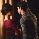 Pen&eacute;lope Cruz, Chino Dar&iacute;n