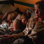 Silja Esm&aring;r Dannemann, Trine Dyrholm, Liv Esm&aring;r Dannemann