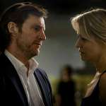 Trine Dyrholm, Magnus Krepper