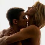 Trine Dyrholm, Gustav Lindh