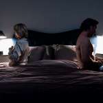 Trine Dyrholm, Magnus Krepper