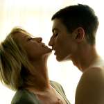 Trine Dyrholm, Gustav Lindh