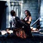 Claudio Amendola, Vincent Perez