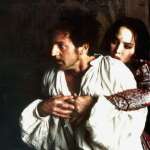 Isabelle Adjani, Daniel Auteuil