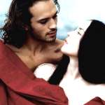 Isabelle Adjani, Vincent Perez