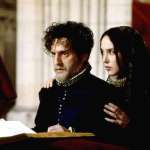 Isabelle Adjani, Daniel Auteuil